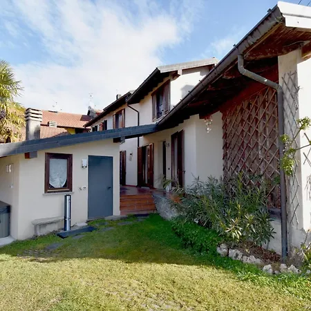 Villa Shila House