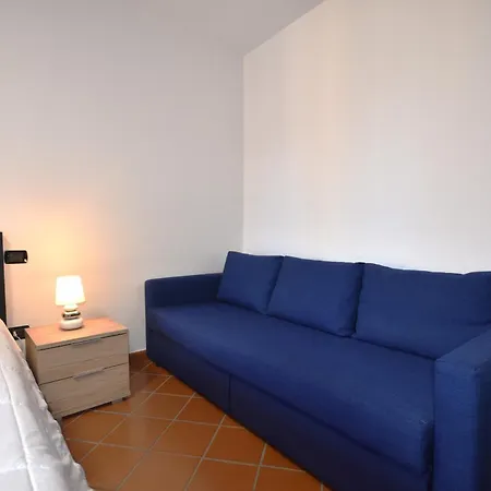 Willa Shila House Luino