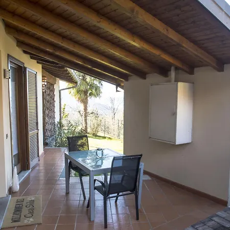 Willa Shila House *