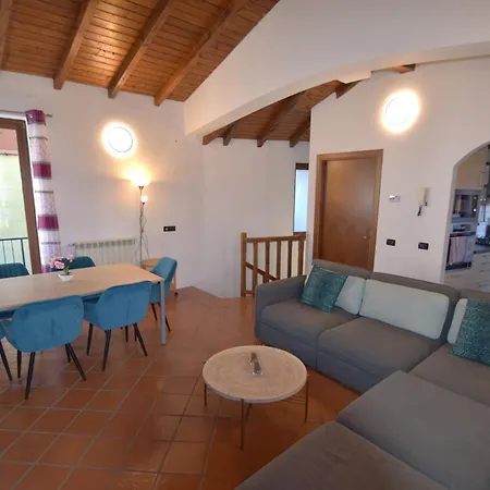 Shila House * Luino