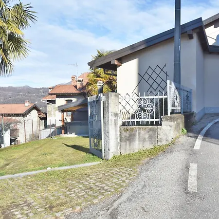 Shila House