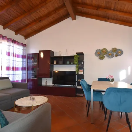 Villa Shila House