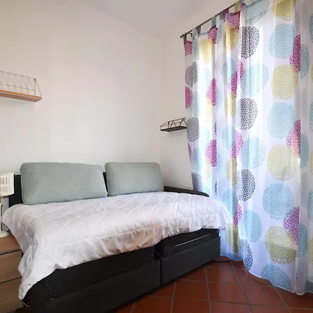 Shila House Willa Luino