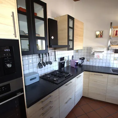 Villa Shila House