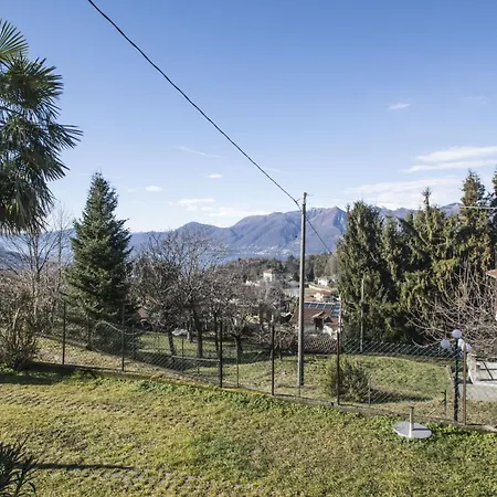 Shila House * Luino