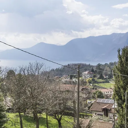 Villa Shila House