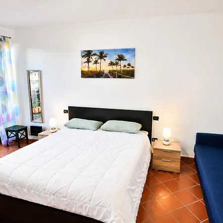 Shila House Villa Luino