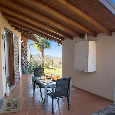 Shila House Luino