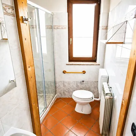 Shila House * Luino
