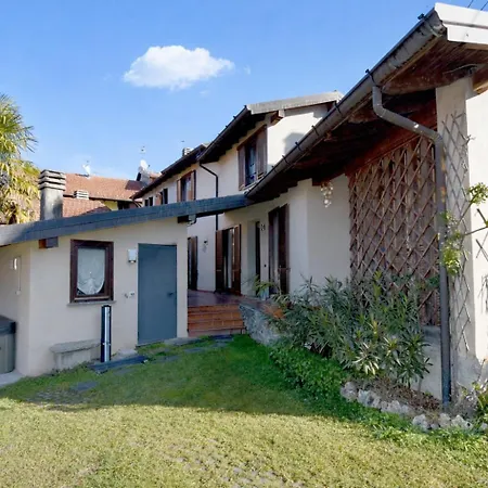 Shila House Villa Luino