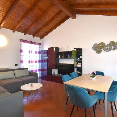 Shila House Villa