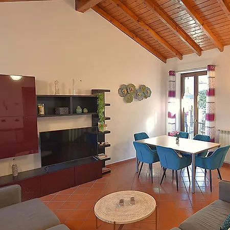 Villa Shila House