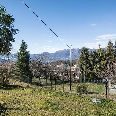 Shila House Luino