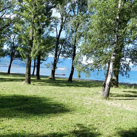 Shila House Villa Luino