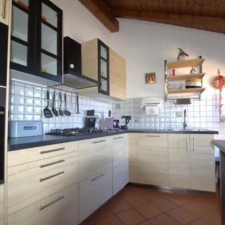 Villa Shila House Luino