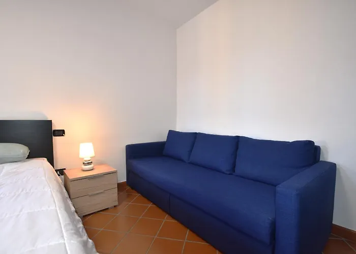 Villa Shila House Luino