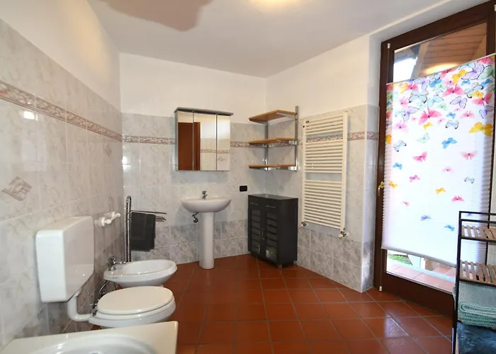 Villa Shila House Luino