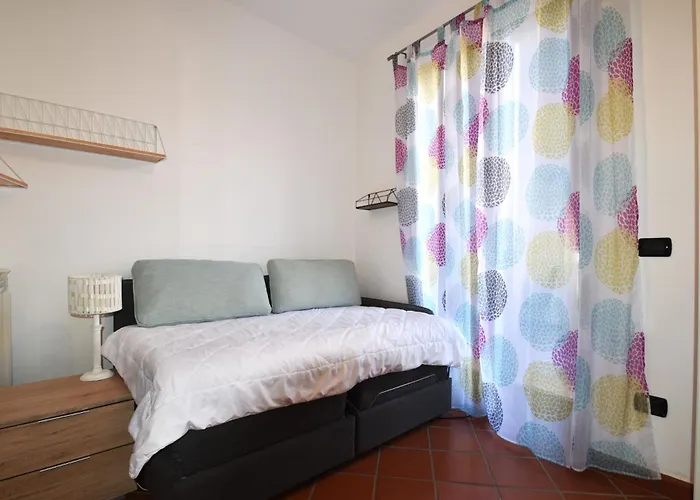 Shila House Villa Luino