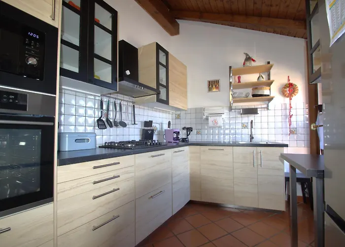 Villa Shila House Luino